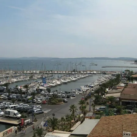 Hyères, 2 Pièces, 4 Personnes - Fr-1-335-56 Appartamento Hyères